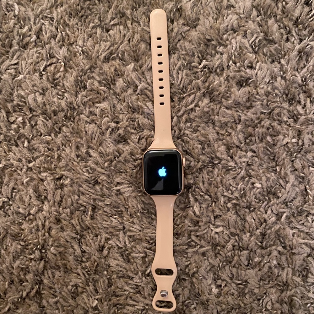 Apple Watch Series 5